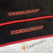 Ворсовые коврики на Geely Coolray 2018 - 2025 в Уфе