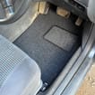 EVA коврики на Toyota Carina (T19) 1992 - 1996 в Уфе