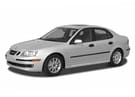 Ворсовые коврики на Saab 9-3 2002 - 2014 в Уфе