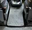 Коврики на Mercedes Vito (W447) 2014 - 2025 в Уфе