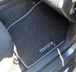 Коврики на Toyota Rav4 III 2006 - 2013 в Уфе