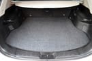 Коврики на Nissan X-Trail III 2015 - 2022 в Уфе