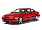 Ворсовые коврики на Opel Calibra 1989 - 1997 в Уфе