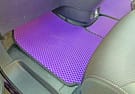 Ворсовые коврики на Nissan Serena (C25) 2005 - 2010 в Уфе