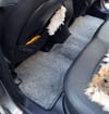 Ворсовые коврики на Hyundai ix35 2010 - 2017 в Уфе