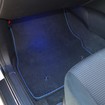 Коврики на Mazda Axela II 2009 - 2013 в Уфе
