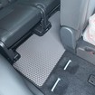 EVA коврики на Mitsubishi Montero Sport III 2015 - 2025 в Уфе
