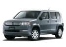 Коврики на Honda Crossroad II 2007 - 2010 в Уфе