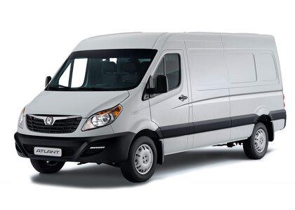 EVA коврики на Sollers Atlant 2024&nbsp;-&nbsp;2026 в Уфе