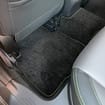 EVA коврики на Subaru Legacy VII 2019 - 2025 в Уфе