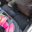 EVA коврики на Toyota Corolla (E21) 2018 - 2025 в Уфе