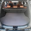 Коврики на Toyota Harrier III 2013 - 2020 в Уфе