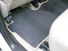 Коврики на Toyota Tundra II 2006 - 2022 в Уфе