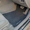 EVA коврики на Toyota Mark II Wagon Blit 2002 - 2007 в Уфе