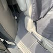 EVA коврики на Dodge Grand Caravan (RG) 2000 - 2007 в Уфе