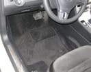EVA коврики на Volkswagen Passat B6 2005 - 2011 в Уфе
