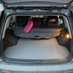 Ворсовые коврики на Mitsubishi Lancer IX 2000 - 2010 в Уфе