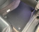 Коврики на Audi A4 (B6) 2000 - 2004 в Уфе