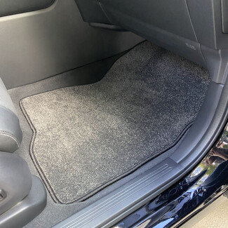 Ворсовые коврики на Honda CR-V VI 2022&nbsp;-&nbsp;2026 в Уфе