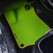 Ворсовые коврики на Volkswagen Golf 4 1997 - 2003 в Уфе
