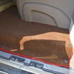 Ворсовые коврики на Chevrolet Express 2002 - 2019 в Уфе