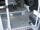 Коврики на Mercedes Sprinter (W906) рестайлинг 2013 - 2018 в Уфе