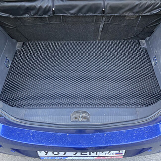 Коврики на Opel Corsa D 2006&nbsp;-&nbsp;2014 в Уфе