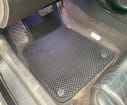 Коврики на Audi A4 (B6) 2000 - 2004 в Уфе