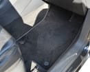 Коврики на Volkswagen Tiguan I 2006 - 2017 в Уфе