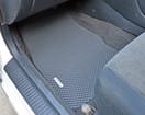 Коврики на Mitsubishi Galant VIII 1996 - 2005 в Уфе