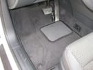 Коврики на Audi S3 (8P) 2006 - 2012 в Уфе