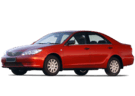 Коврики на Toyota Camry (XV30) 2001 - 2006 в Уфе
