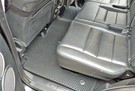 Ворсовые коврики на Land Rover Discovery IV 2009 - 2017 в Уфе