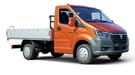 Коврики на ГАЗ ГАЗель NN 2019 - 2025 в Уфе