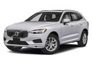 EVA коврики на Volvo XC60 II 2017 - 2025 в Уфе