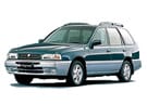 Коврики на Nissan Wingroad (Y10) 1996 - 1999 в Уфе