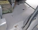 Коврики на Toyota Noah (R70) 2007 - 2013 в Уфе