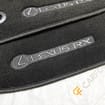 Коврики на Lexus RX II 2003 - 2009 в Уфе