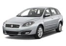 Коврики на Fiat Croma II 2005 - 2011 в Уфе