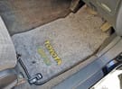 EVA коврики на Toyota Carina ED (T20) 1993 - 1998 в Уфе