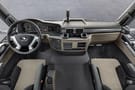 Коврики на MAN TGS 2007 - 2020 в Уфе