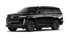 Коврики на Cadillac Escalade V 2020 - 2025 в Уфе