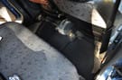 Коврики на Chevrolet Spark I 1998 - 2018 в Уфе
