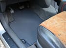 EVA коврики на Toyota Prius (20) 2004 - 2009 в Уфе