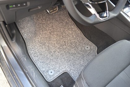 EVA коврики на Audi Q2L 2016&nbsp;-&nbsp;2026 в Уфе