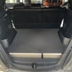 Ворсовые коврики на Honda Freed Spike 2010 - 2016 в Уфе