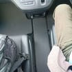 Ворсовые коврики на Honda Freed+ 2016 - 2024 в Уфе