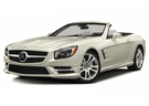Коврики на Mercedes SL (R231) 2012 - 2019 в Уфе