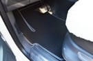 Коврики на Volkswagen Amarok 2011 - 2025 в Уфе