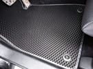 Ворсовые коврики на Lexus GS IV 2011 - 2020 в Уфе
